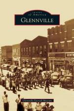 Glennville af Glennville-Tattnall Museum
