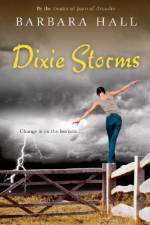 Dixie Storms af Barbara Hall