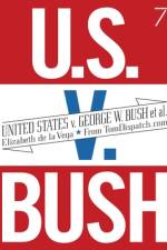 United States V. George W. Bush Et Al. af Elizabeth De La Vega