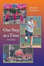 One Step at a Time af Howard Thompson