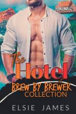 The Hotel at Brew by Brewer Collection af Elsie James