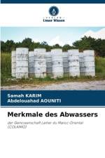 Merkmale des Abwassers af Samah Karim