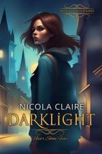 Darklight (Kindred, Book 11) af Nicola Claire