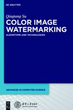 Color Image Watermarking af Qingtang Su