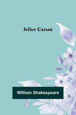 Julius Caesar af William Shakespeare
