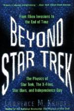 Beyond Star Trek af Lawrence M Krauss