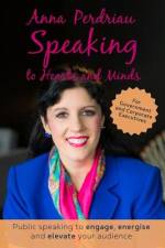 Speaking to Hearts and Minds af Perdriau Anna Perdriau