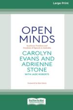 Open Minds af Carolyn Evans