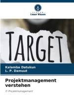 Projektmanagement verstehen af Kalamba Datukun