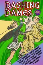 Dashing Dames af Mini Komix
