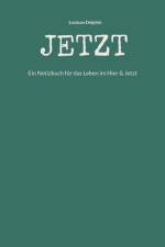 JETZT af Louisan Delphin