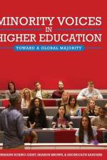 Minority Voices in Higher Education af Chrisann Schiro-Geist
