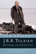 J.R.R. Tolkien af T. A. Shippey