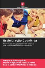 Estimulacao Cognitiva af Dangel Roque Aguilar