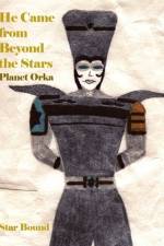 He Came from Beyond the Stars af Star Bound