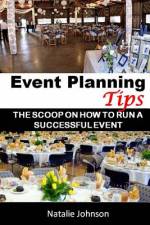 Event Planning Tips af Natalie Johnson