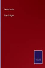 Das Salgut af Georg Landau