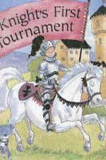 The Knight's First Tournament af Dereen Taylor