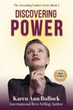 Discovering Power af Karen Ann Bulluck