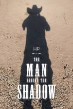 The Man Behind the Shadow af Hp