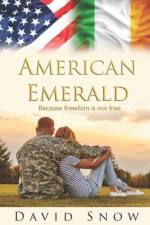 American Emerald af David Snow