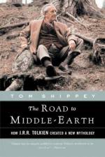 The Road to Middle-Earth af T. A. Shippey