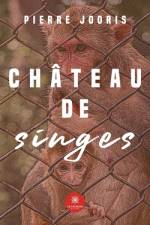 Château de singes af Pierre Jooris