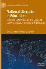 National Literacies in Education af Stephanie Fox