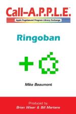Ringoban af Mike Beaumont