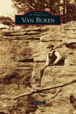 Van Buren af Tom Wing