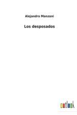 Los desposados af Alejandro Manzoni