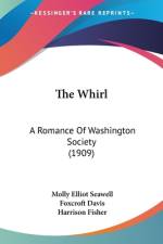 The Whirl af Molly Elliot Seawell