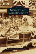 Newport and Jackson County af Tim Watson
