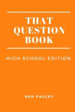 That Question Book af Ned Pauley