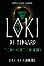 Loki of Midgard af Jennifer Meinking
