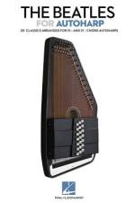 The Beatles for Autoharp