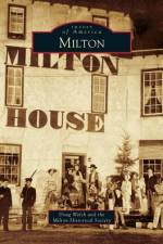 Milton af Doug Welch