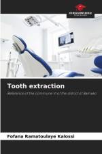 Tooth extraction af Fofana Ramatoulaye Kalossi