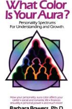 What Color Is Your Aura? af Barbara Bowers
