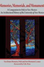 Memories, Memorials, and Monuments af Ann Hooker Clarke