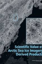 Scientific Value of Arctic Sea Ice Imagery Derived Products af National Research Council