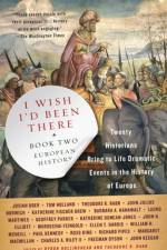 I Wish I'd Been There, Book Two af Byron Hollinshead