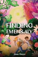 Finding Emensaly af Anna Genov