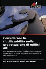 Considerare la riutilizzabilità nella progettazione di edifici alti af Ali Mohammad Sami Kashkooli