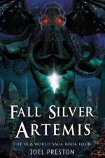 Fall Silver Artemis af Joel Adam Preston