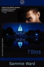 7 Days (The Victor Sexton Series) Book 1 af Sammie Ward