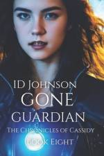 Gone Guardian af Lauren Yearsley Morgan