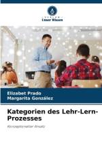 Kategorien des Lehr-Lern-Prozesses af Elizabet Prado