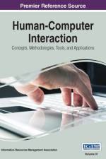 Human-Computer Interaction