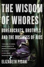 The Wisdom of Whores: Bureaucrats, Brothels and the Business of AIDS af Elizabeth Pisani